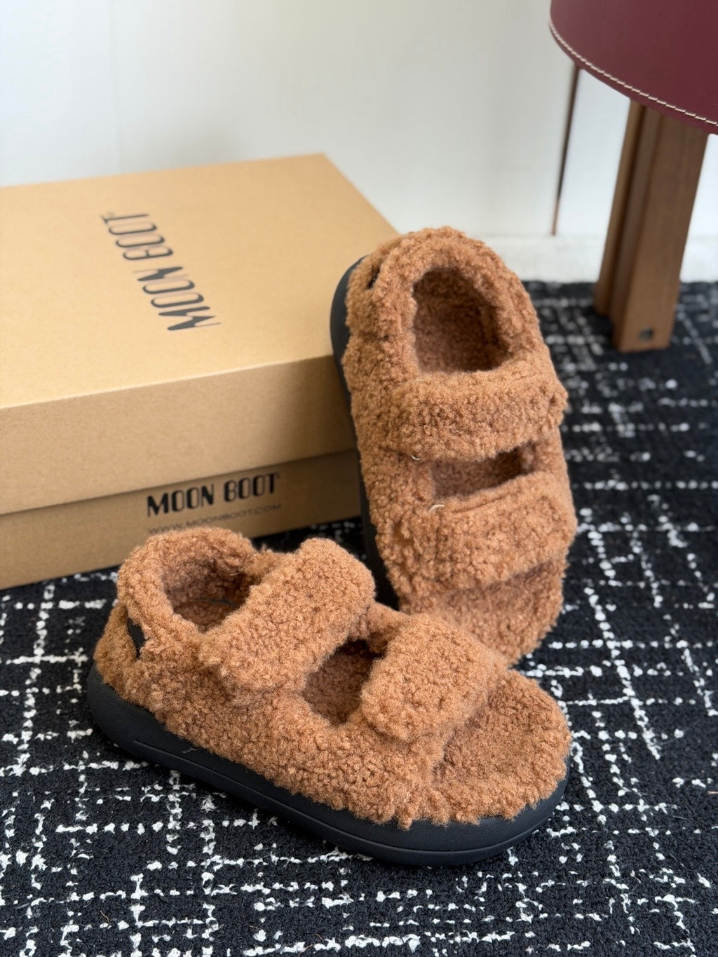 Moon Boot