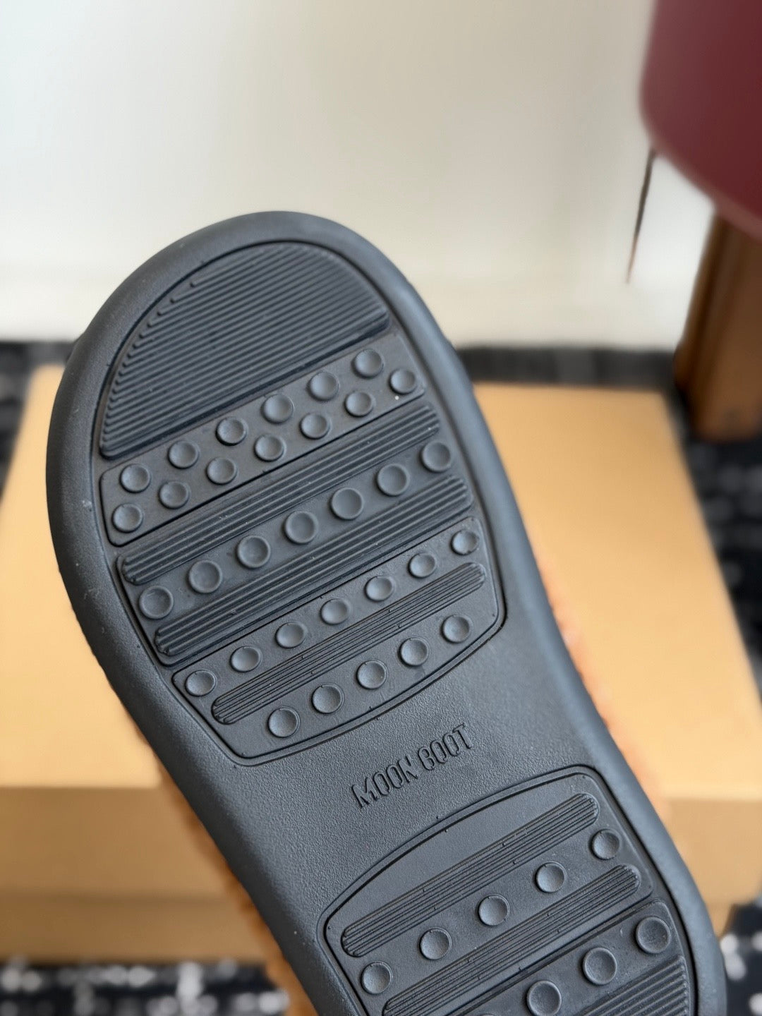 Moon Boot