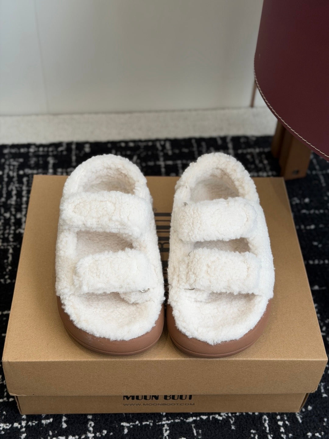 Moon Boot