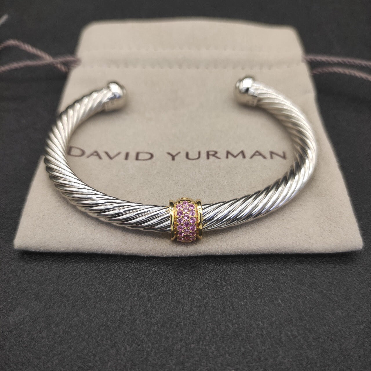 David yurman