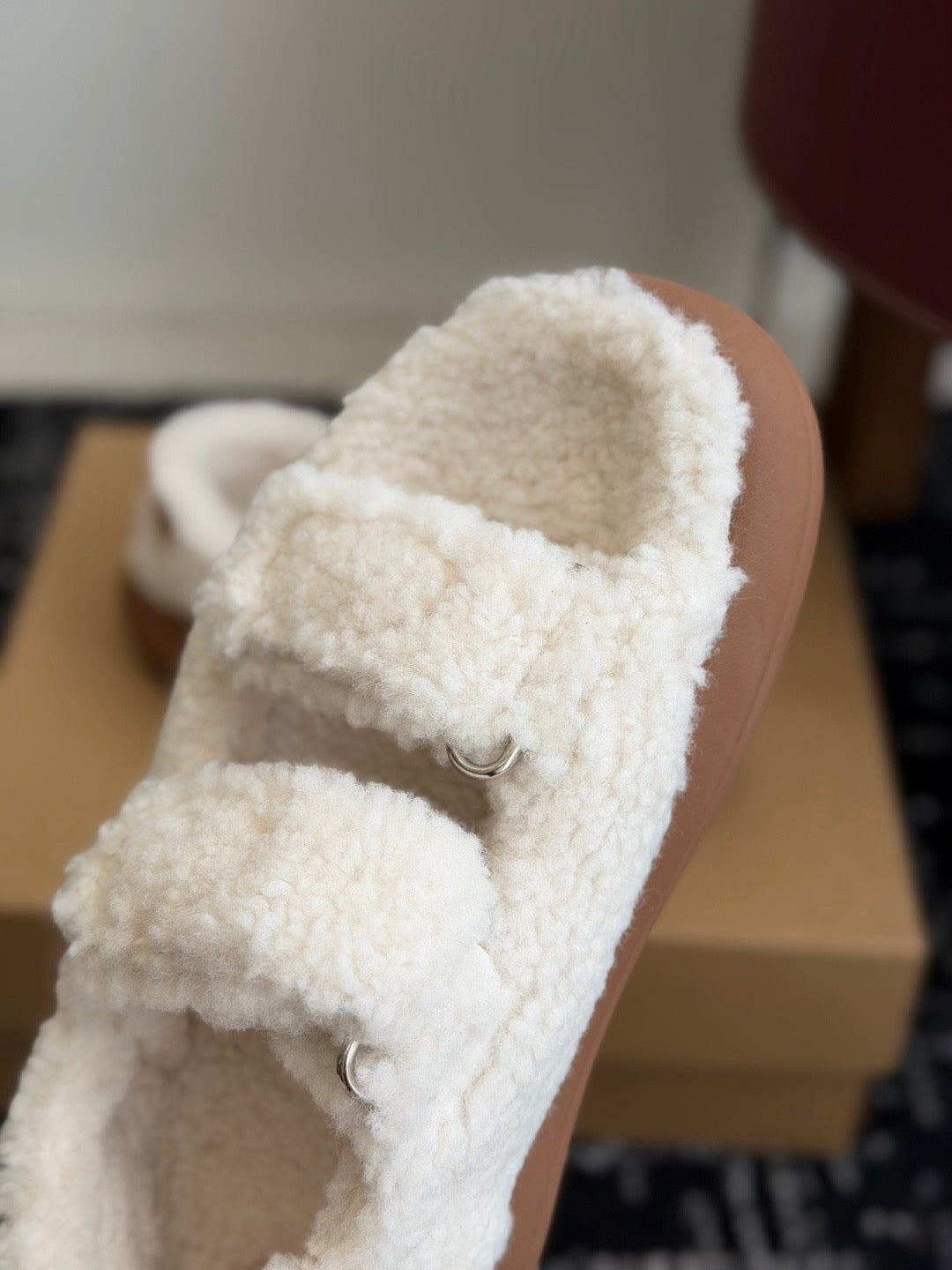 Moon Boot
