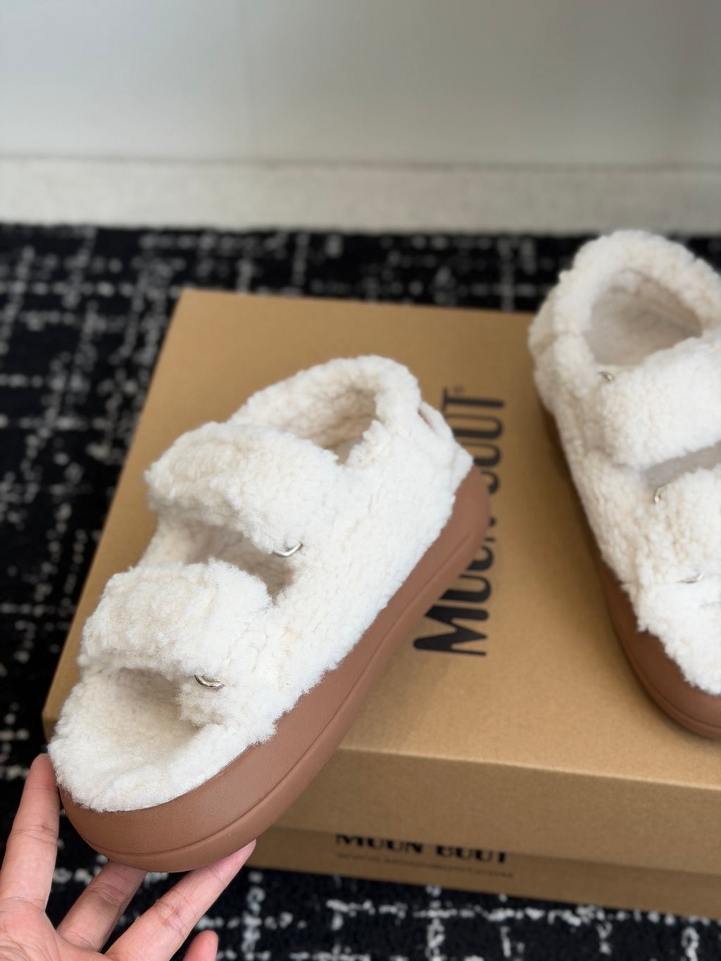 Moon Boot