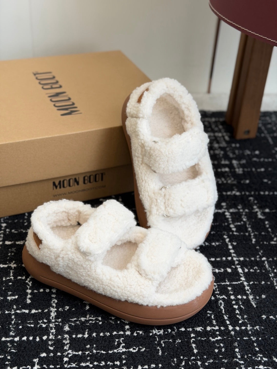 Moon Boot