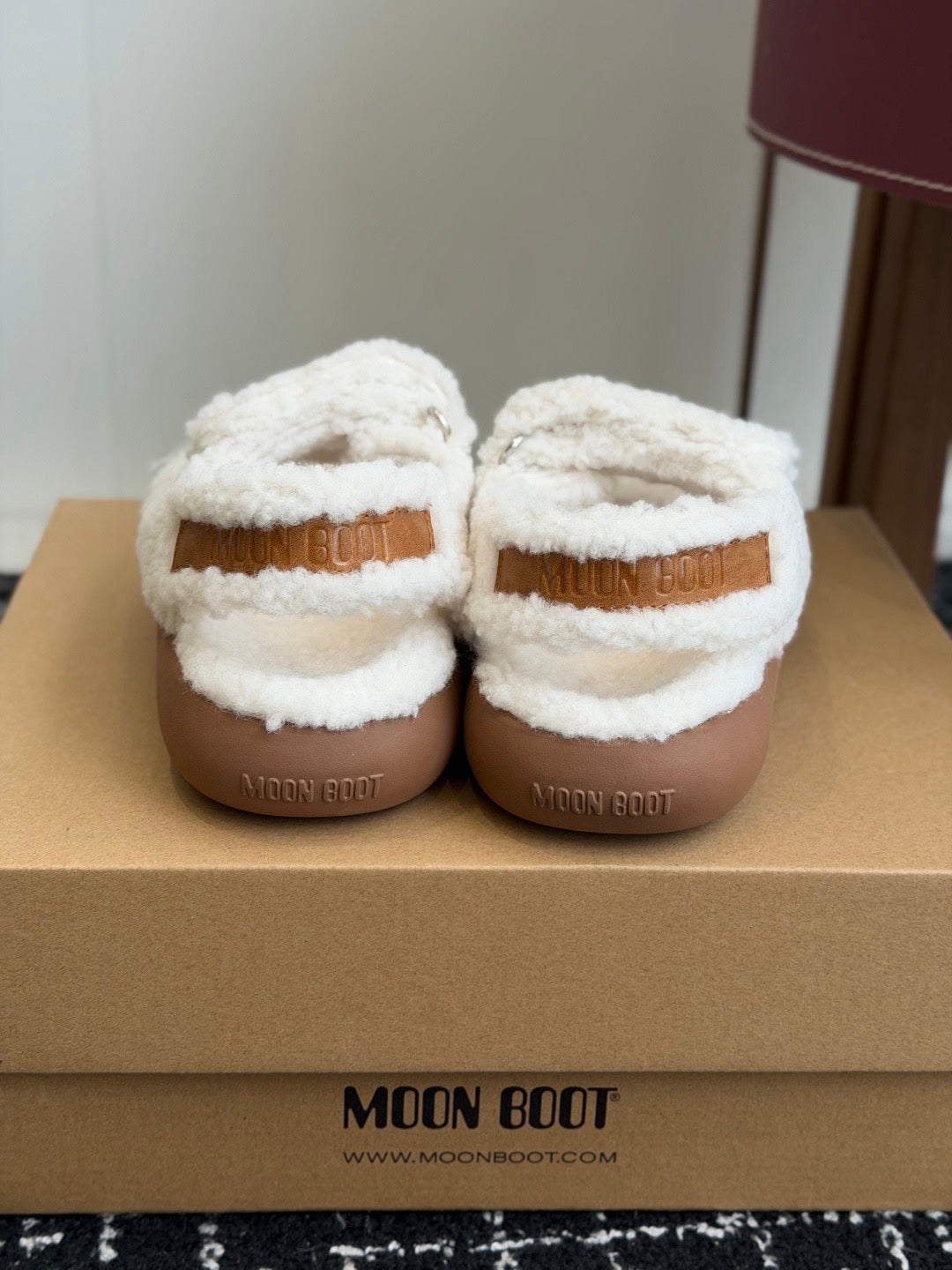 Moon Boot