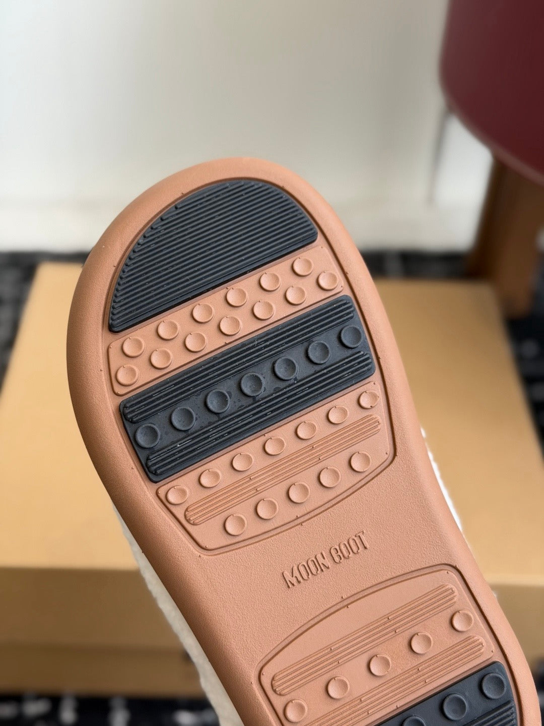Moon Boot