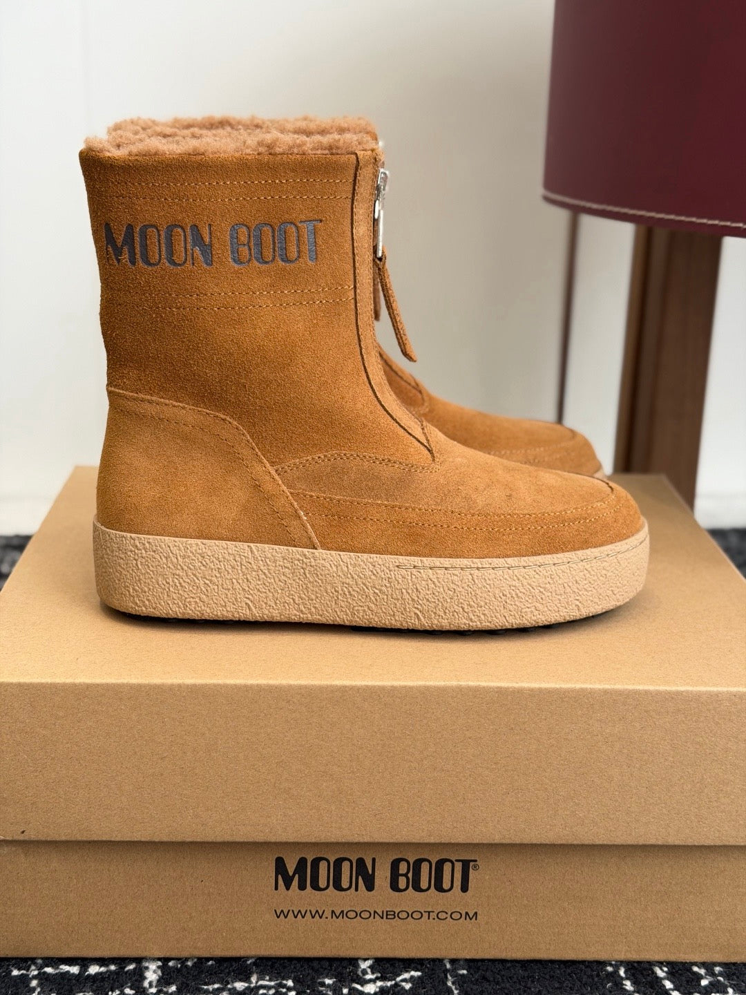 Moon Boot