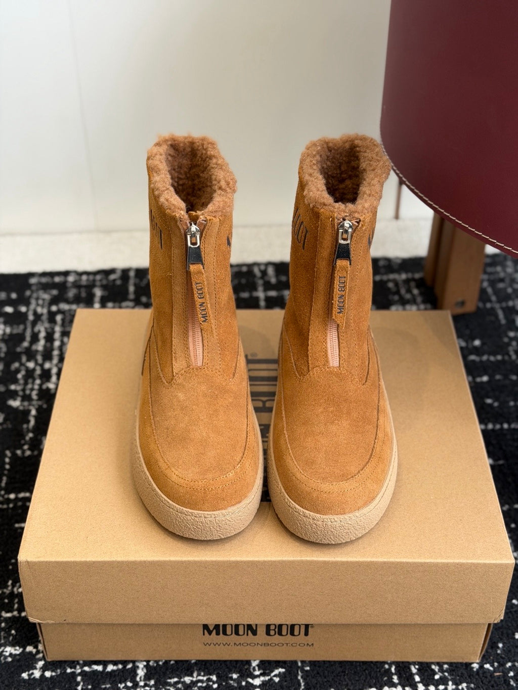 Moon Boot