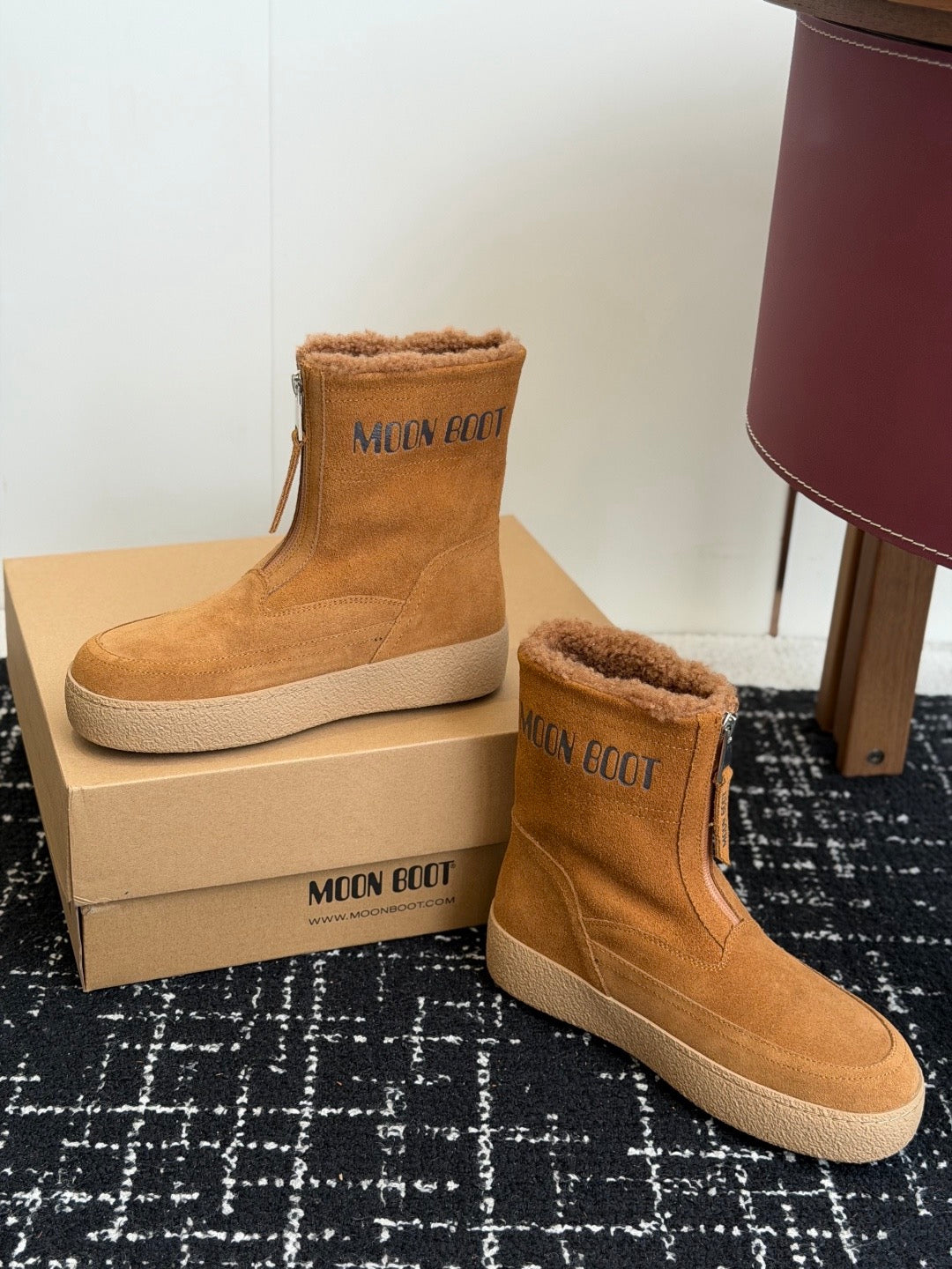 Moon Boot