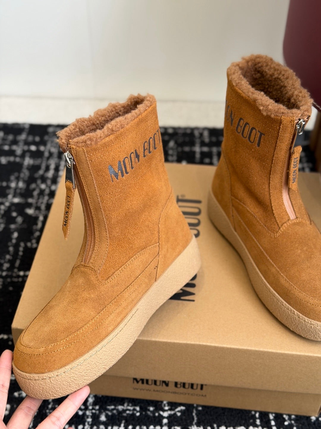 Moon Boot