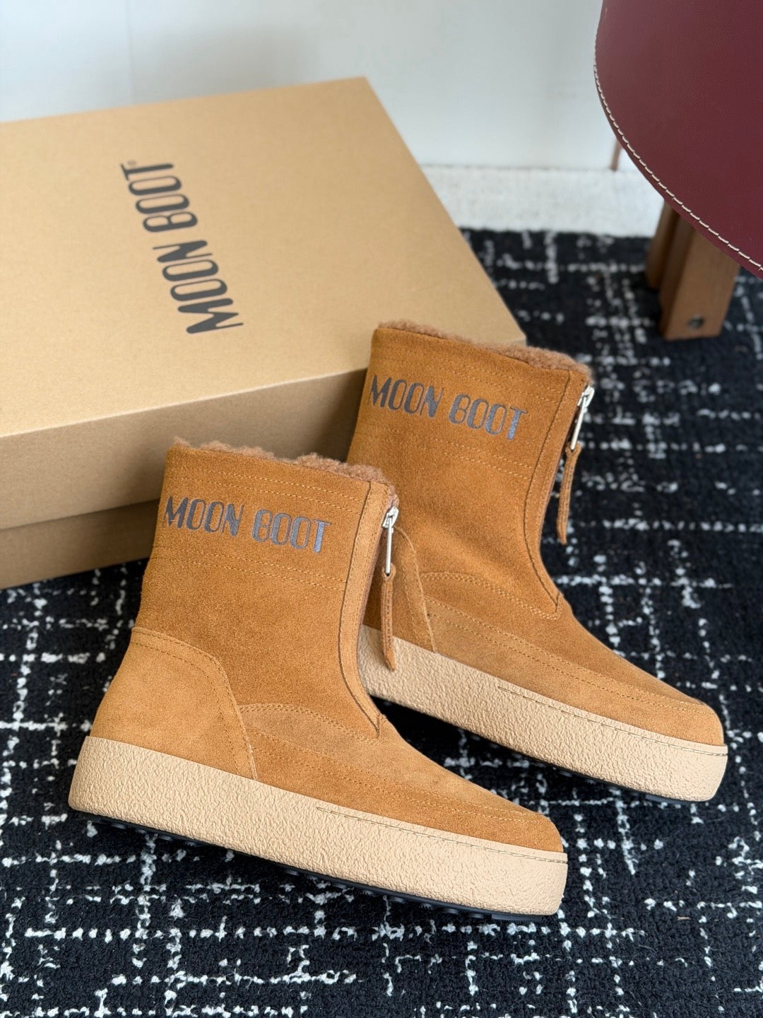 Moon Boot