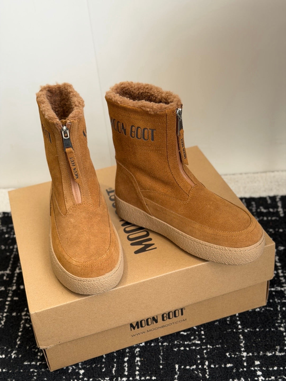 Moon Boot