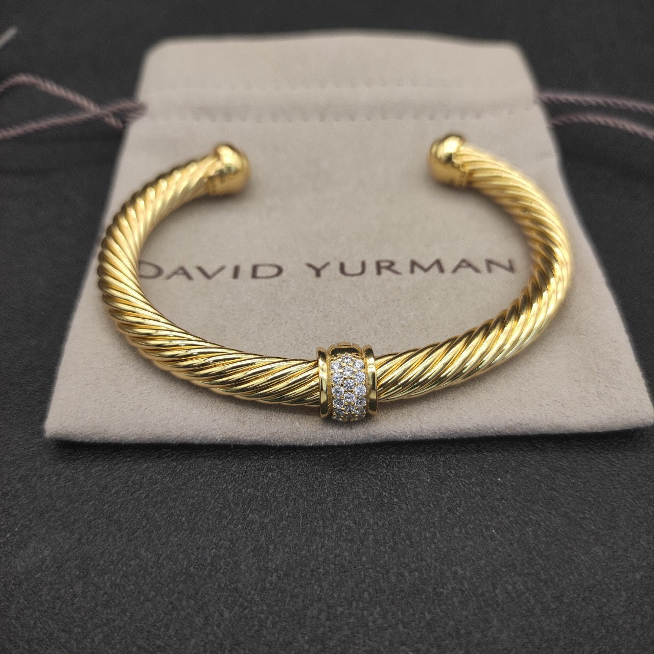 David yurman
