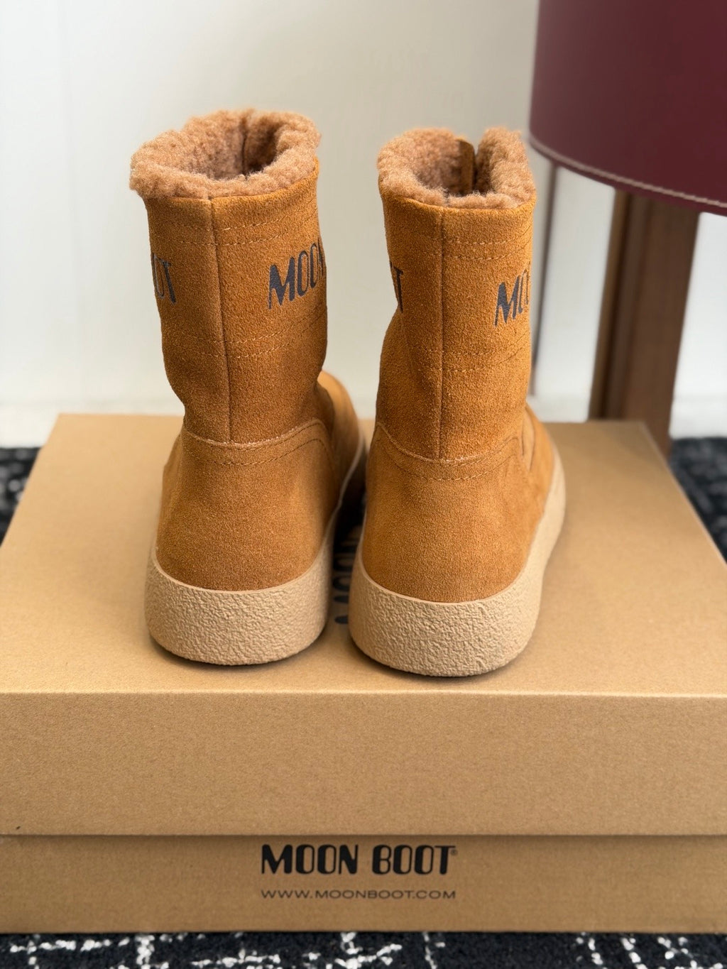 Moon Boot