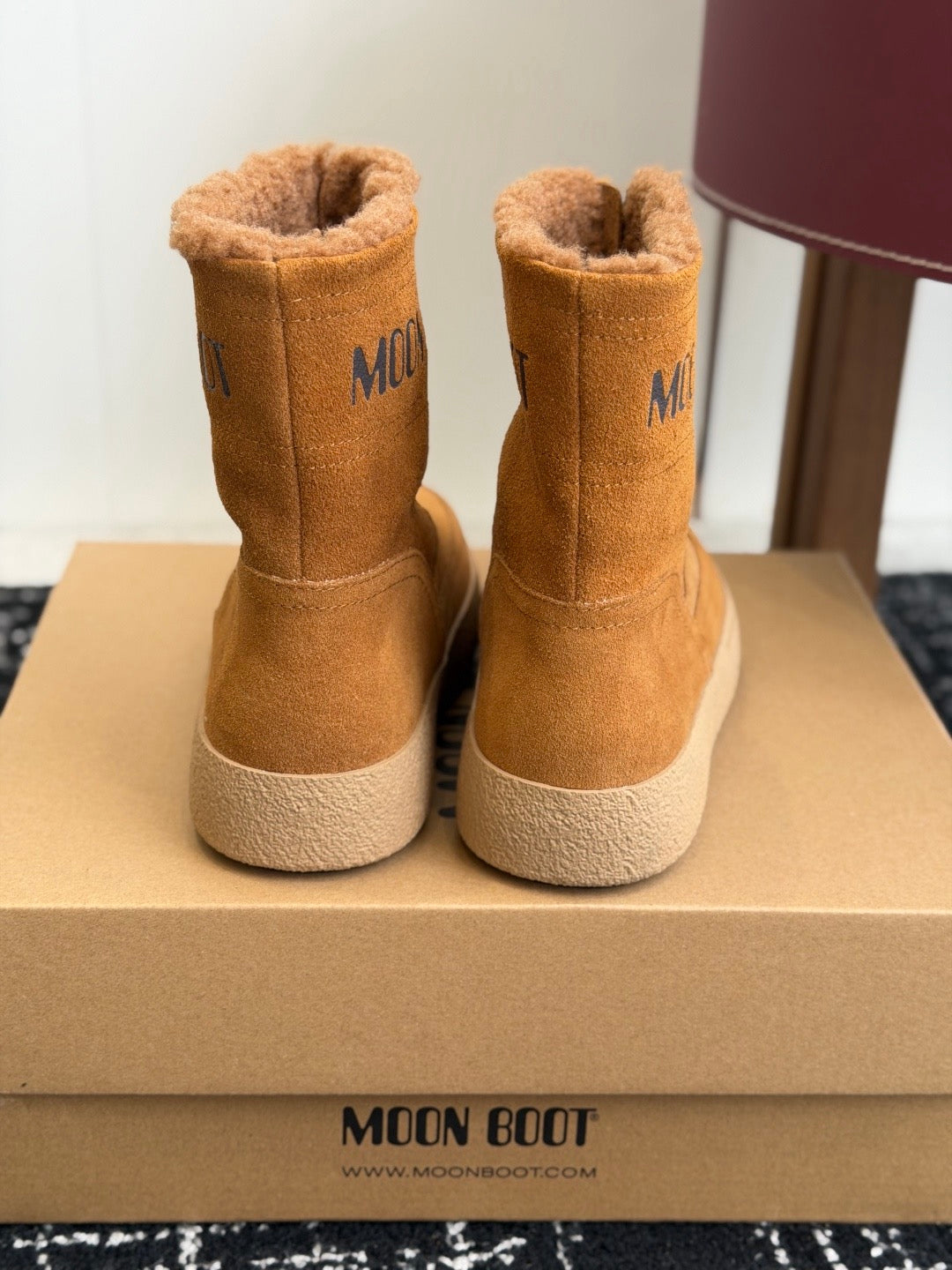 Moon Boot