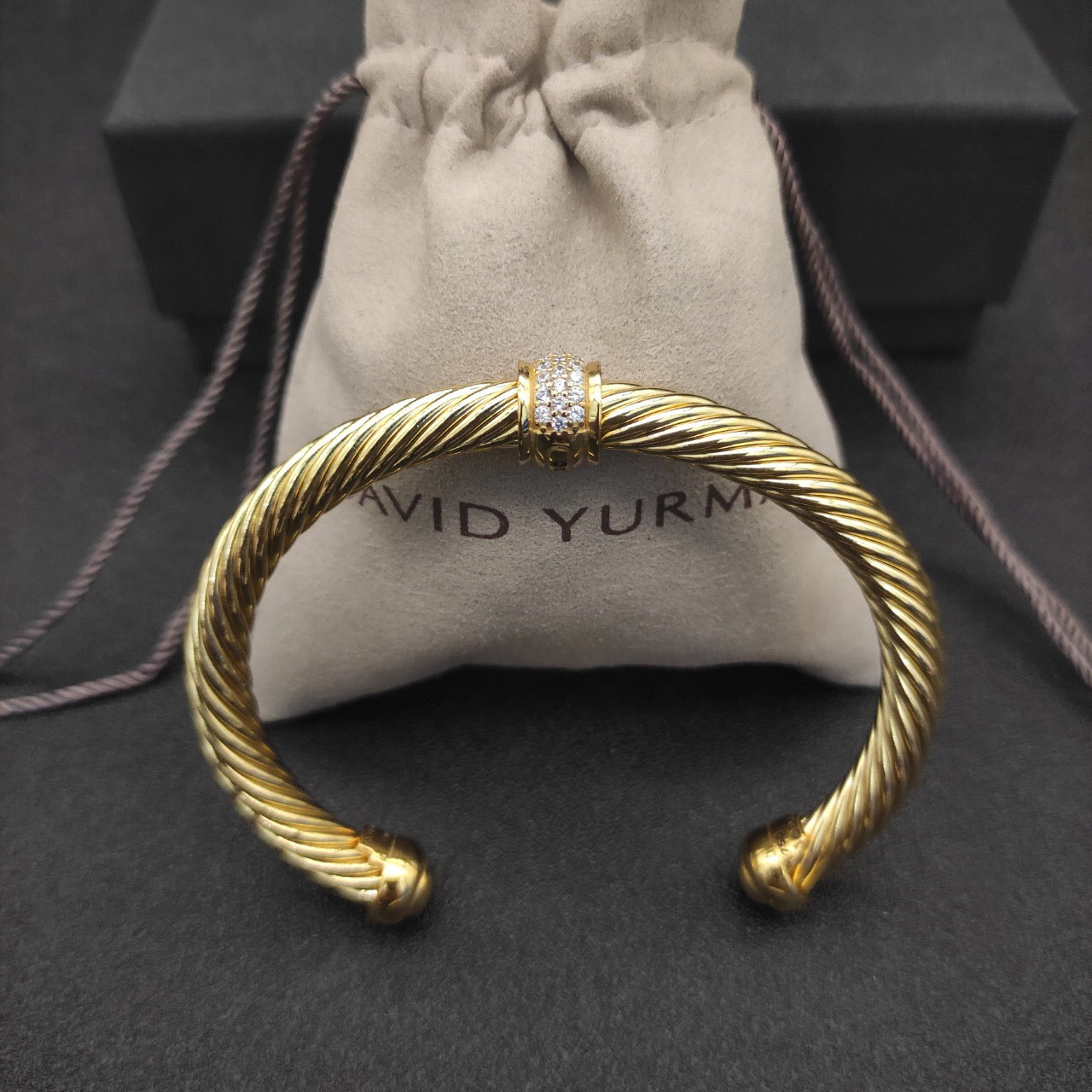 David yurman