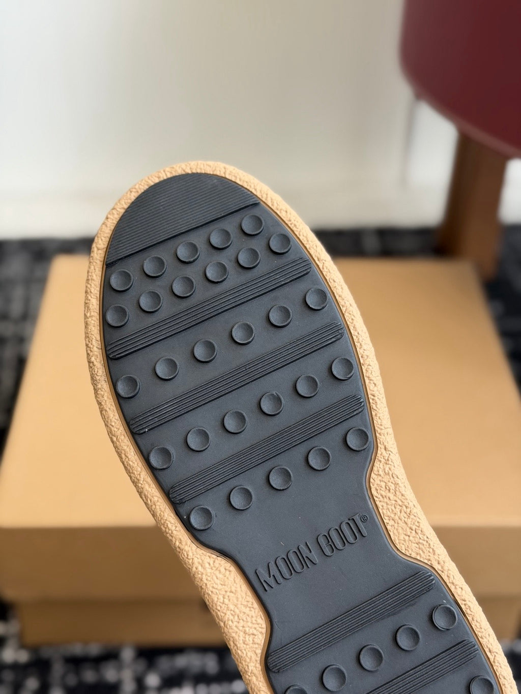 Moon Boot