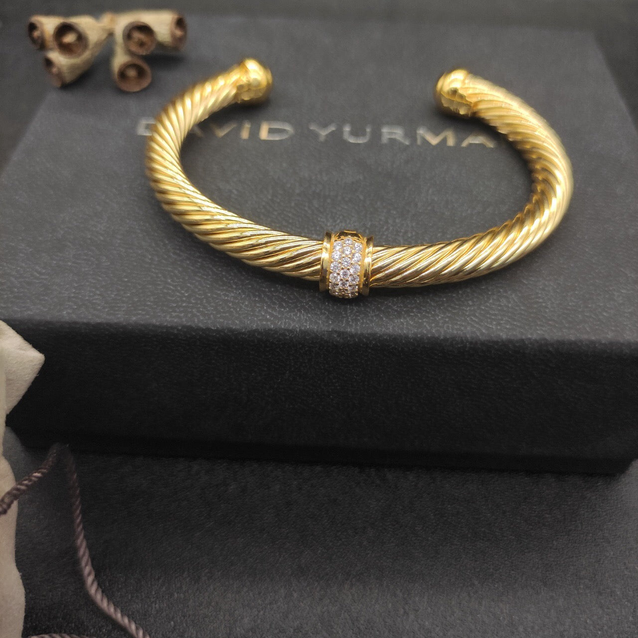 David yurman