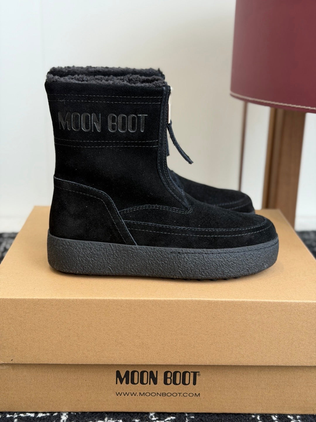Moon Boot