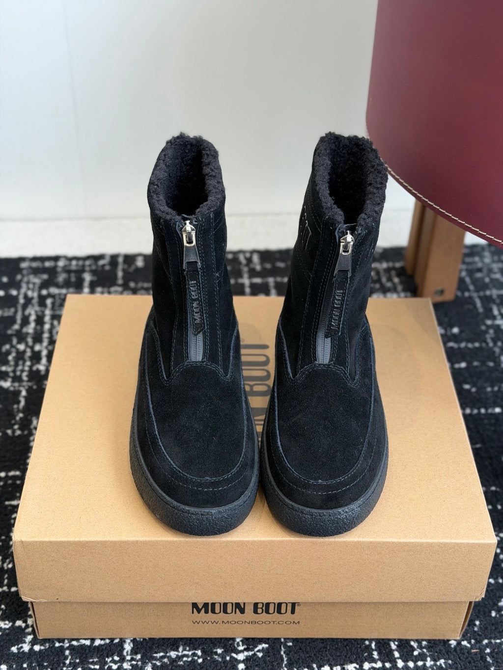 Moon Boot