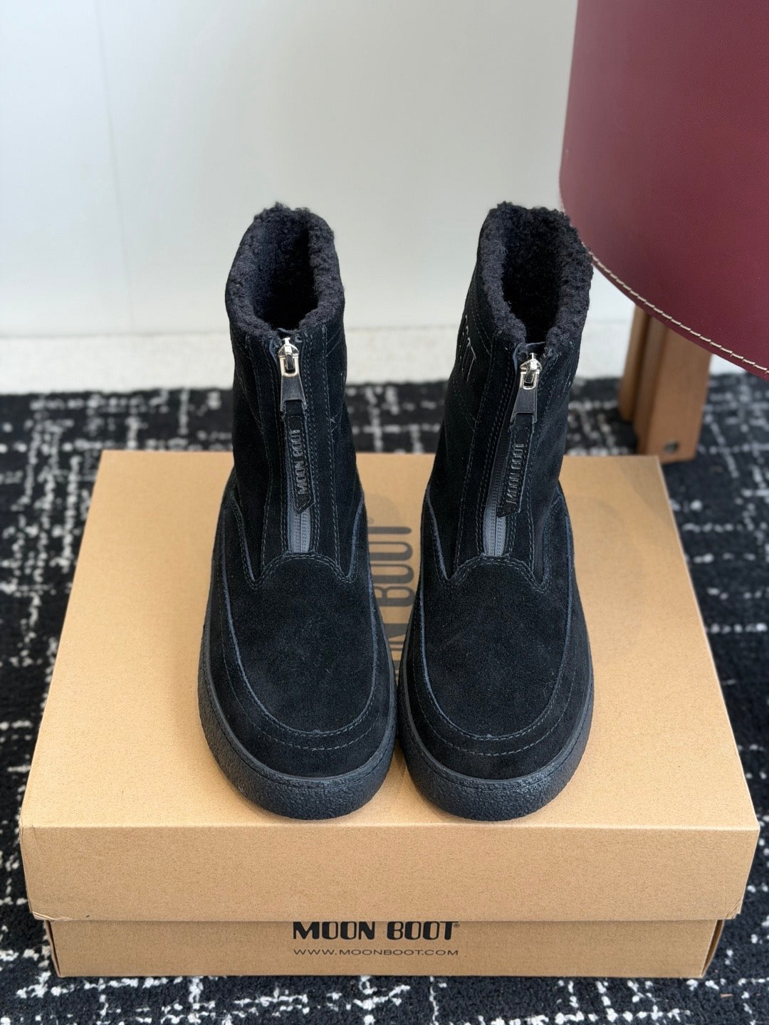 Moon Boot