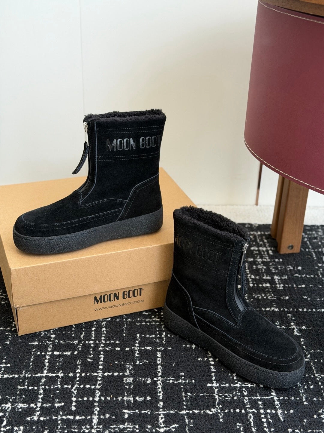 Moon Boot