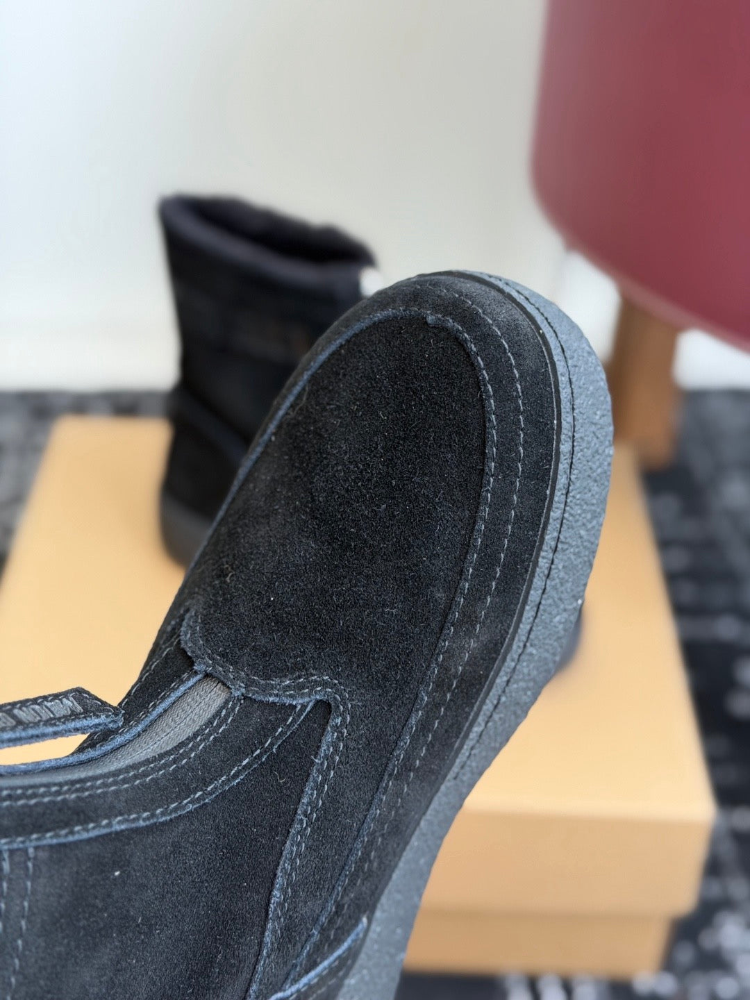 Moon Boot