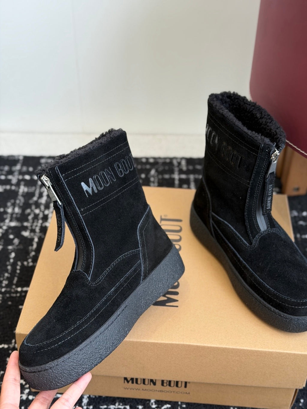 Moon Boot