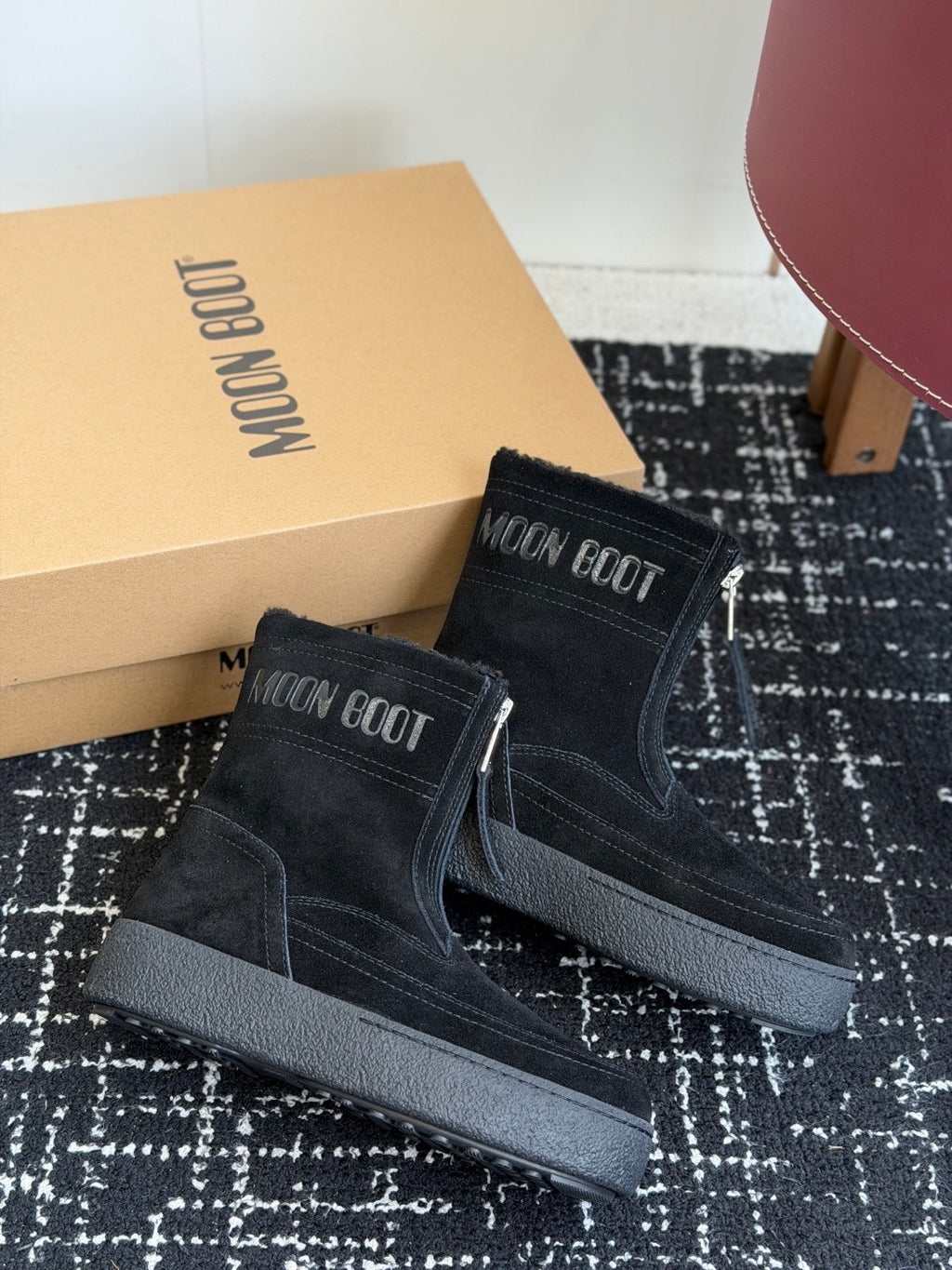 Moon Boot