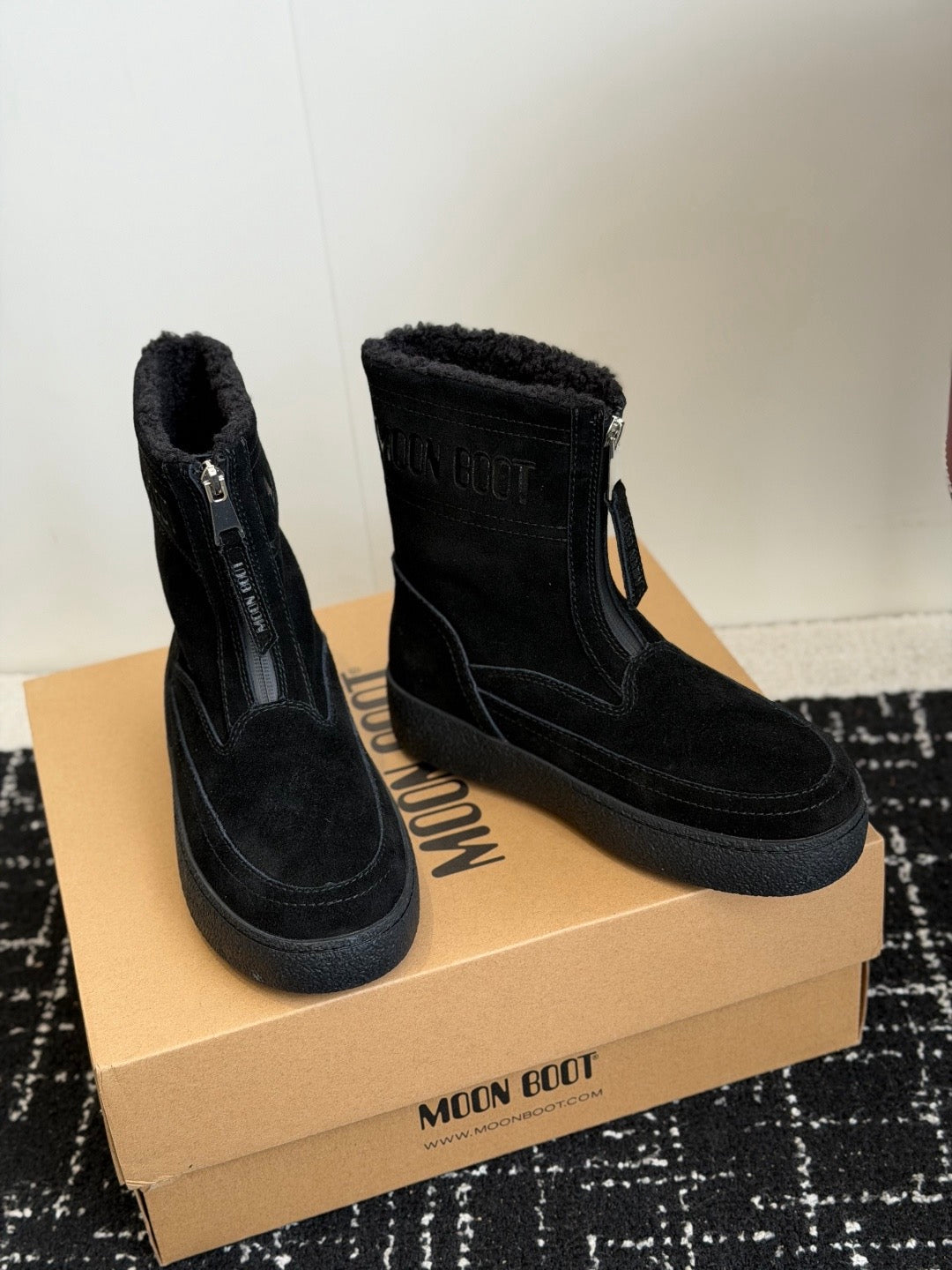 Moon Boot