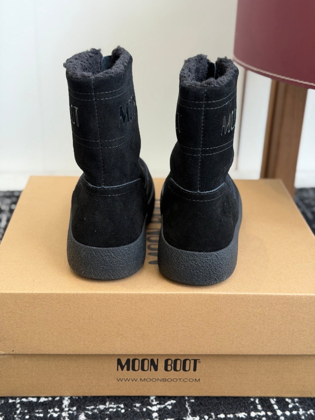 Moon Boot