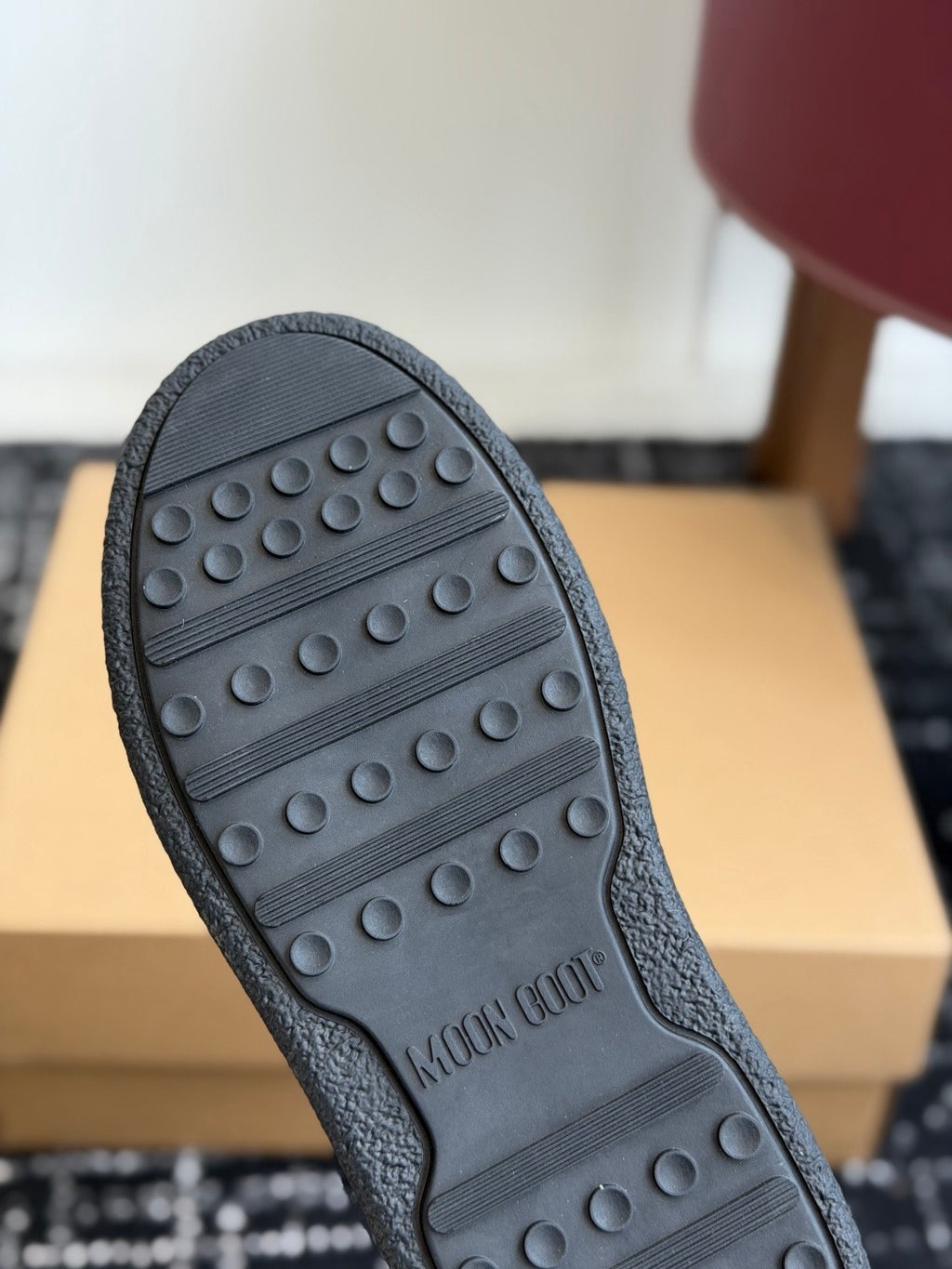 Moon Boot