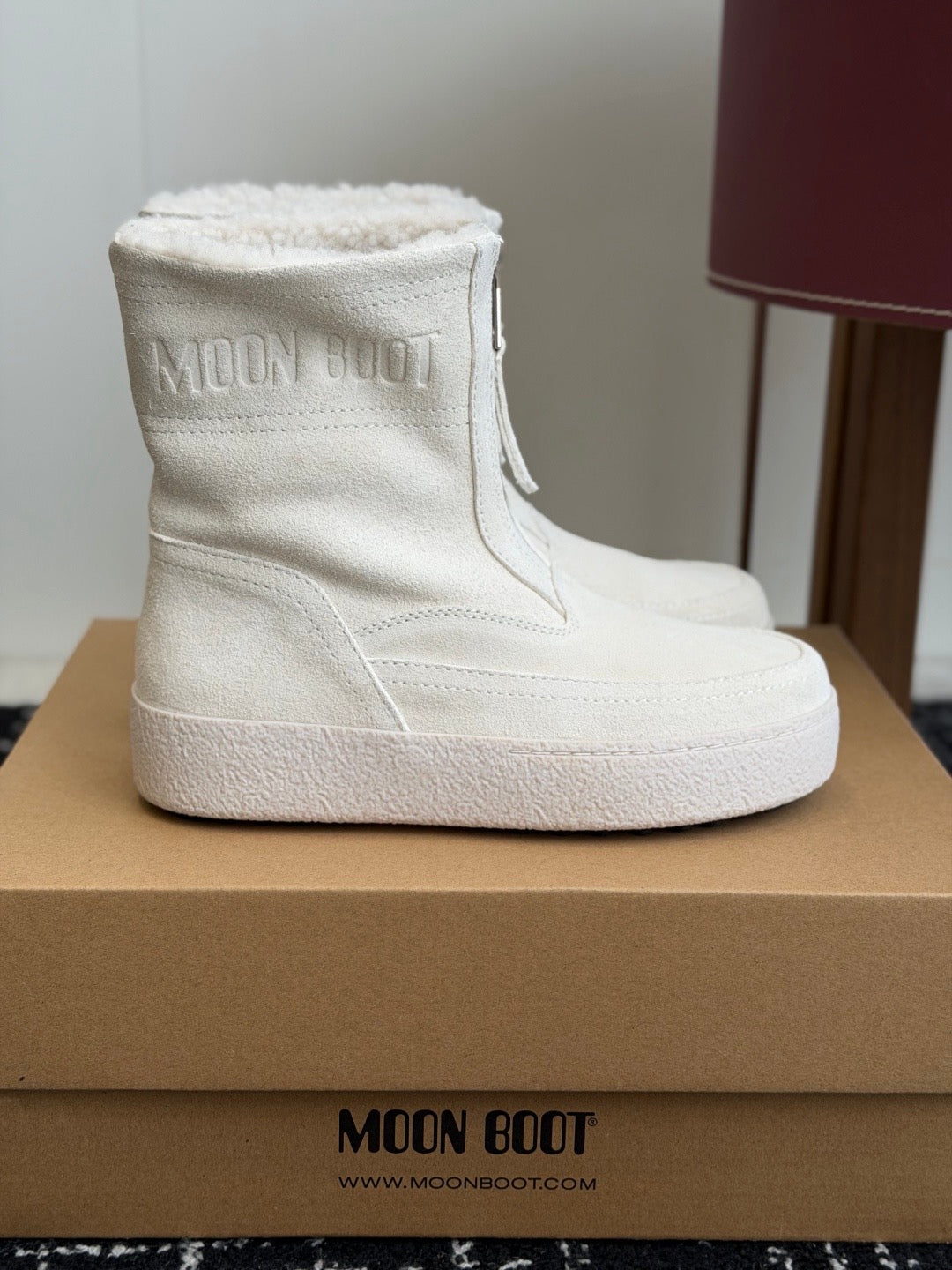 Moon Boot