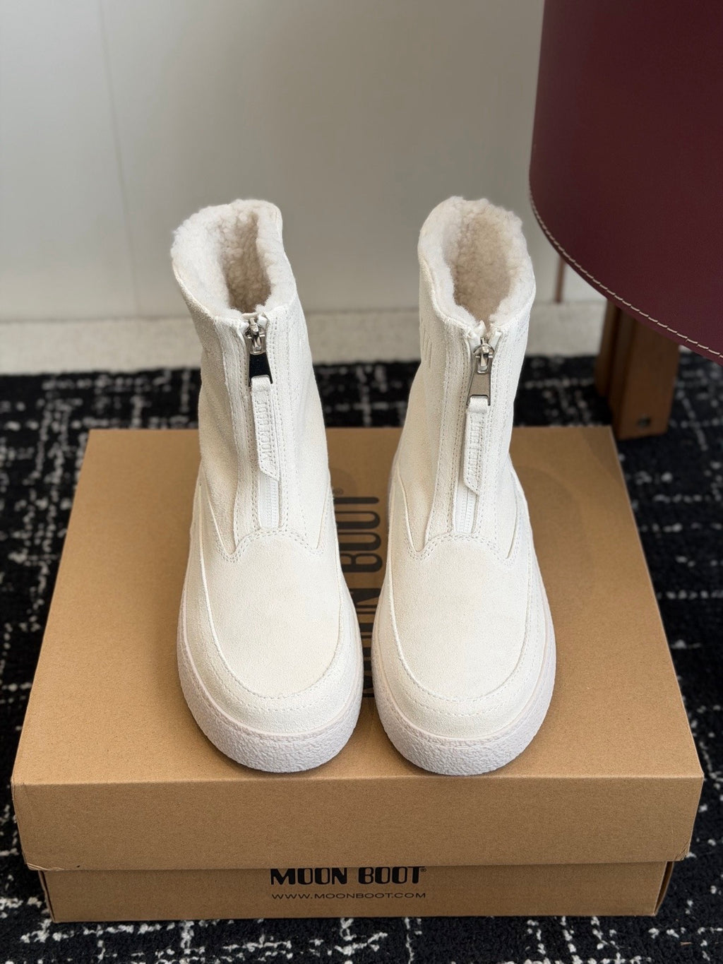 Moon Boot