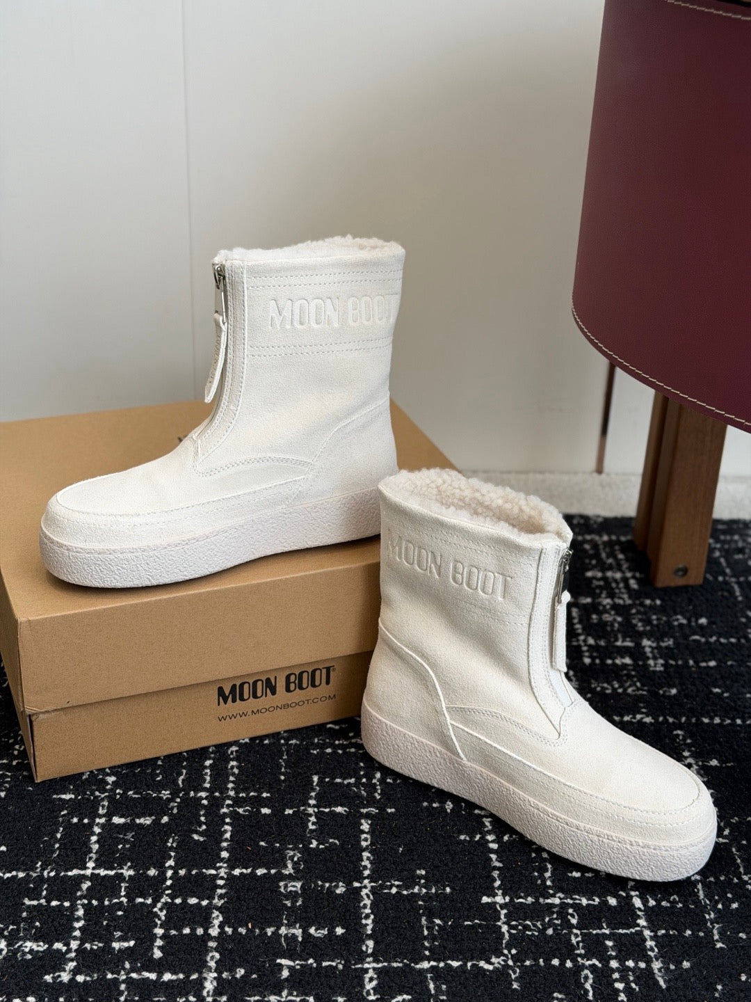 Moon Boot