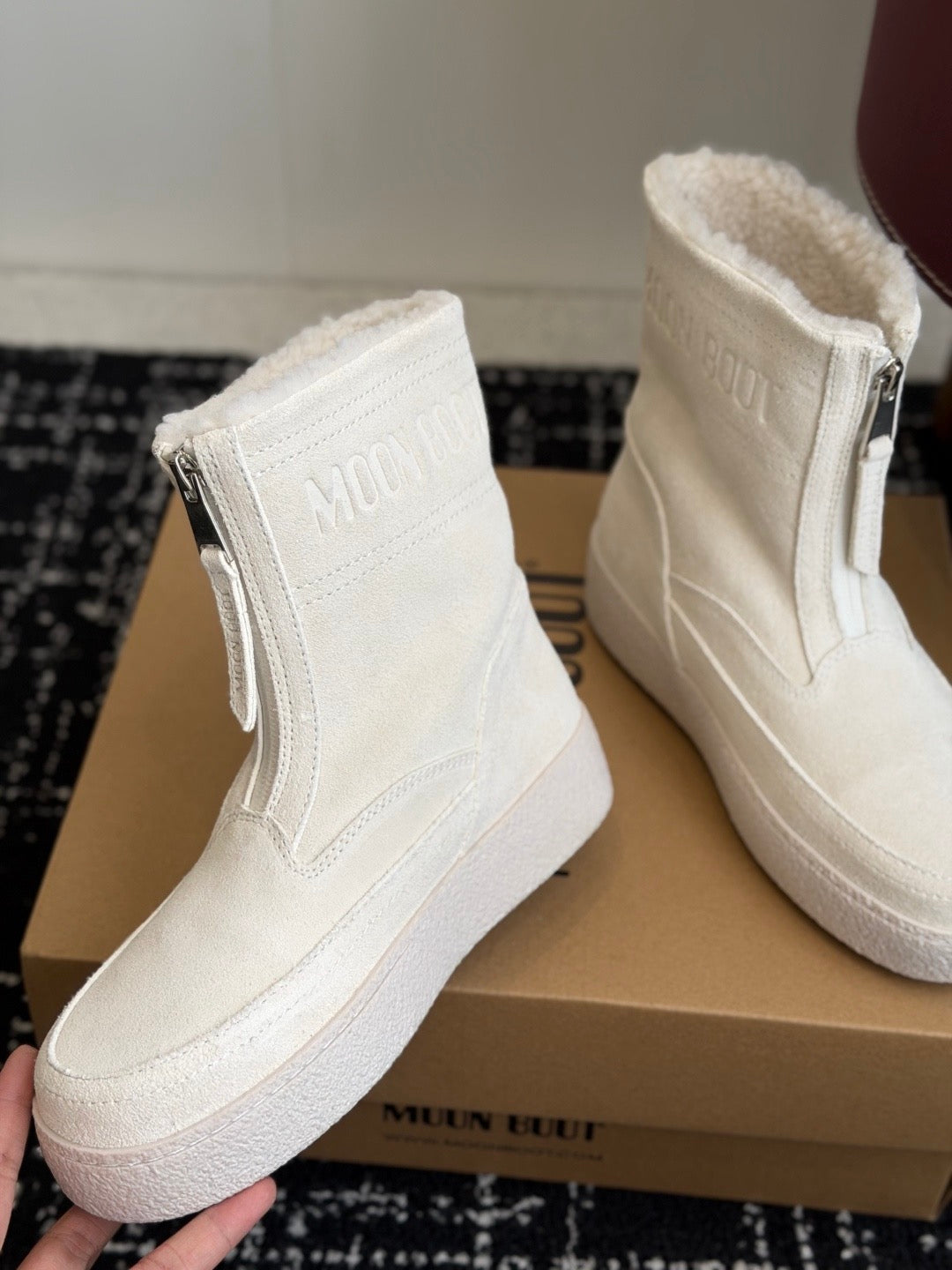 Moon Boot
