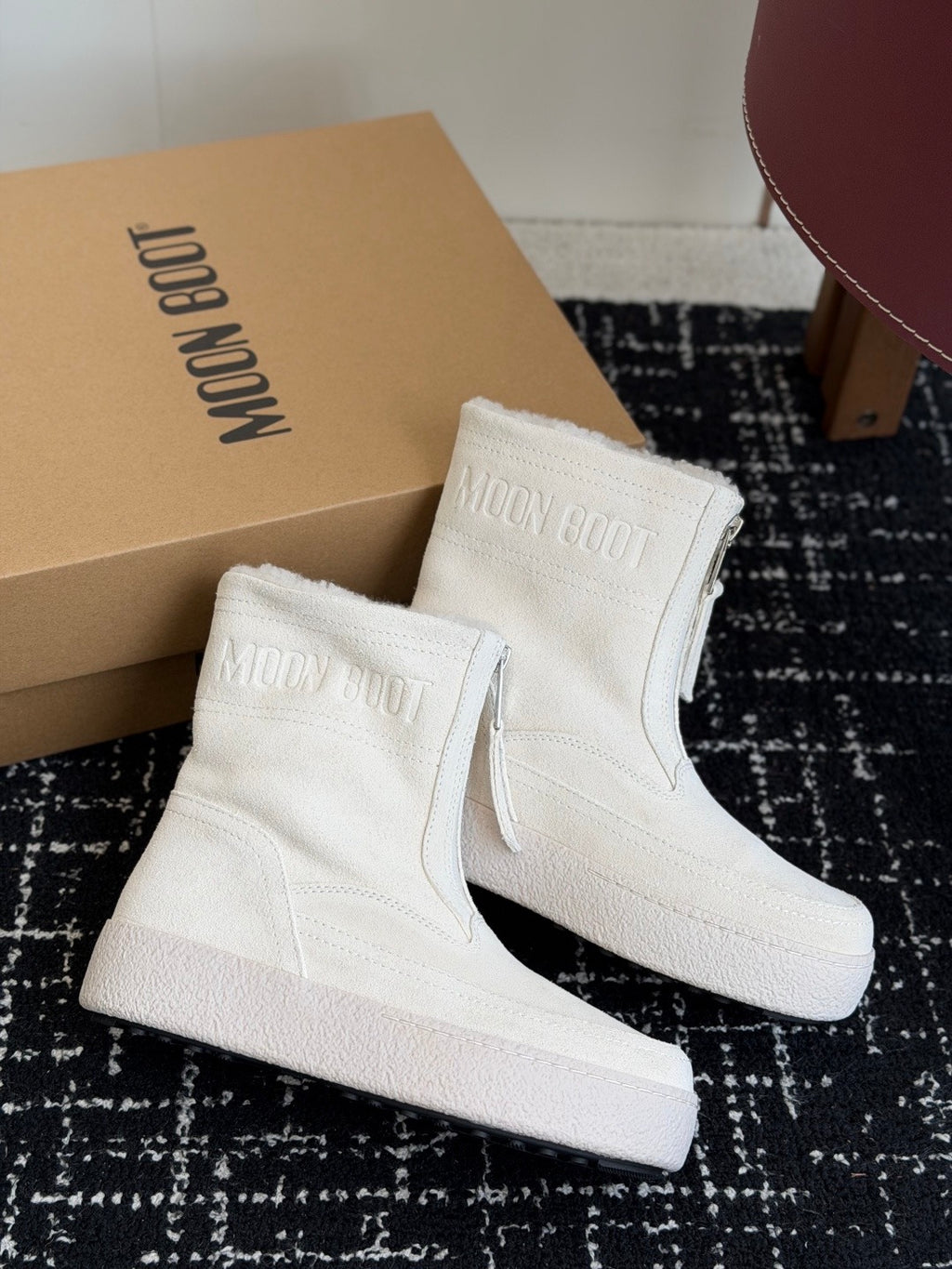 Moon Boot