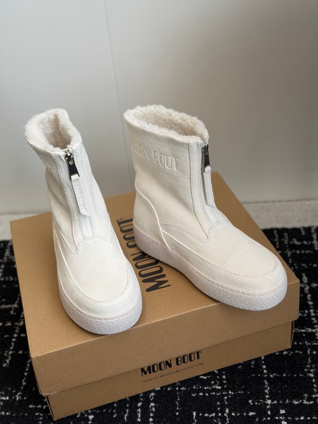 Moon Boot