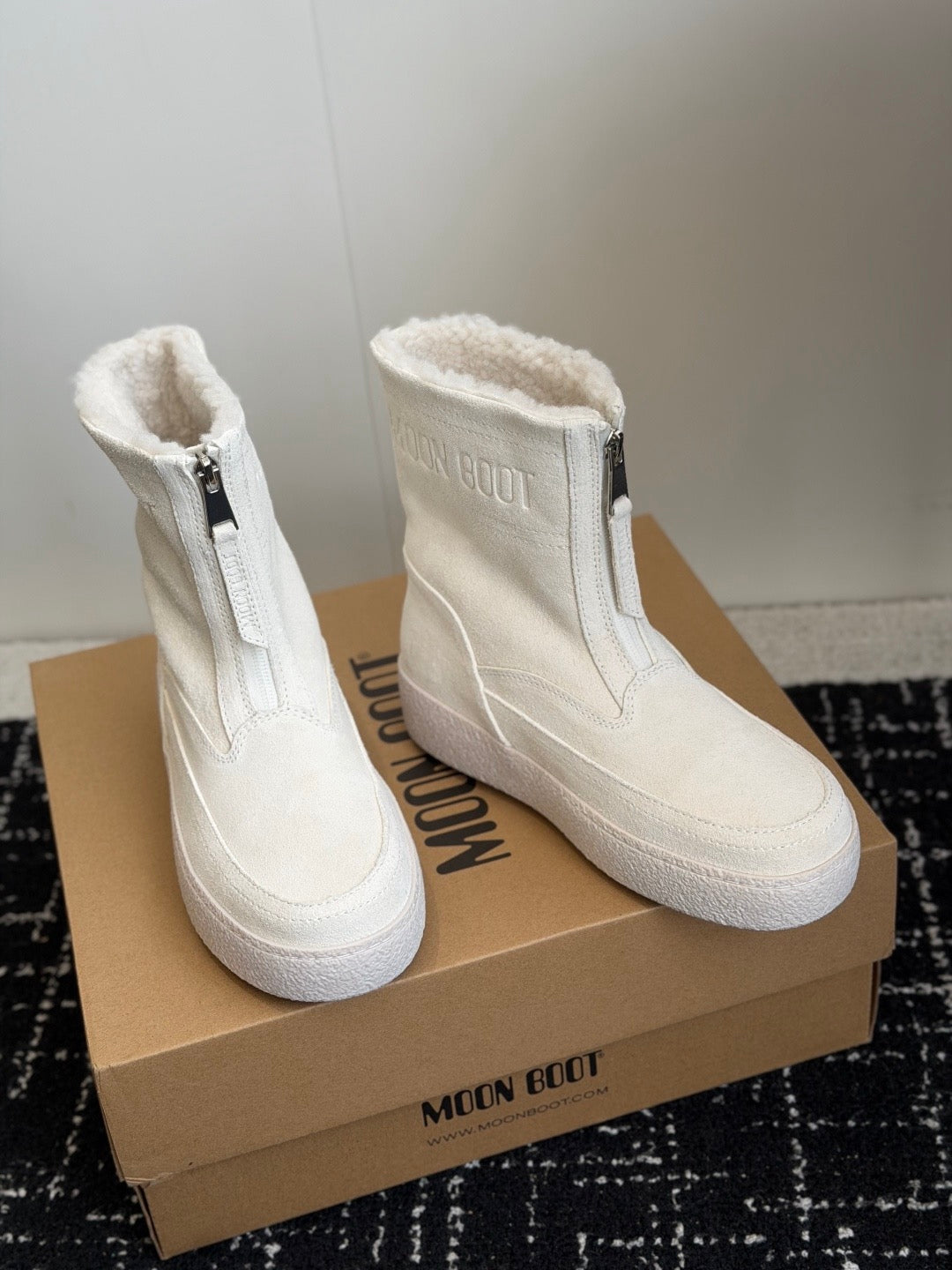 Moon Boot
