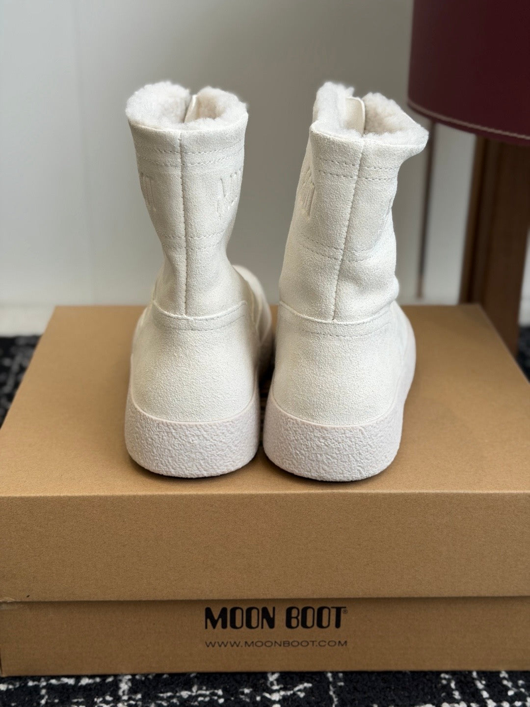 Moon Boot