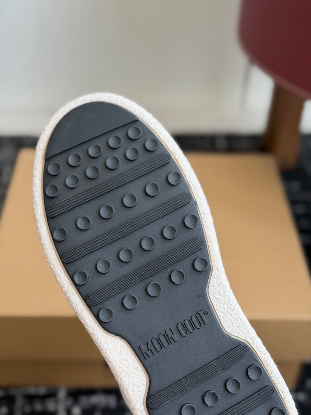 Moon Boot