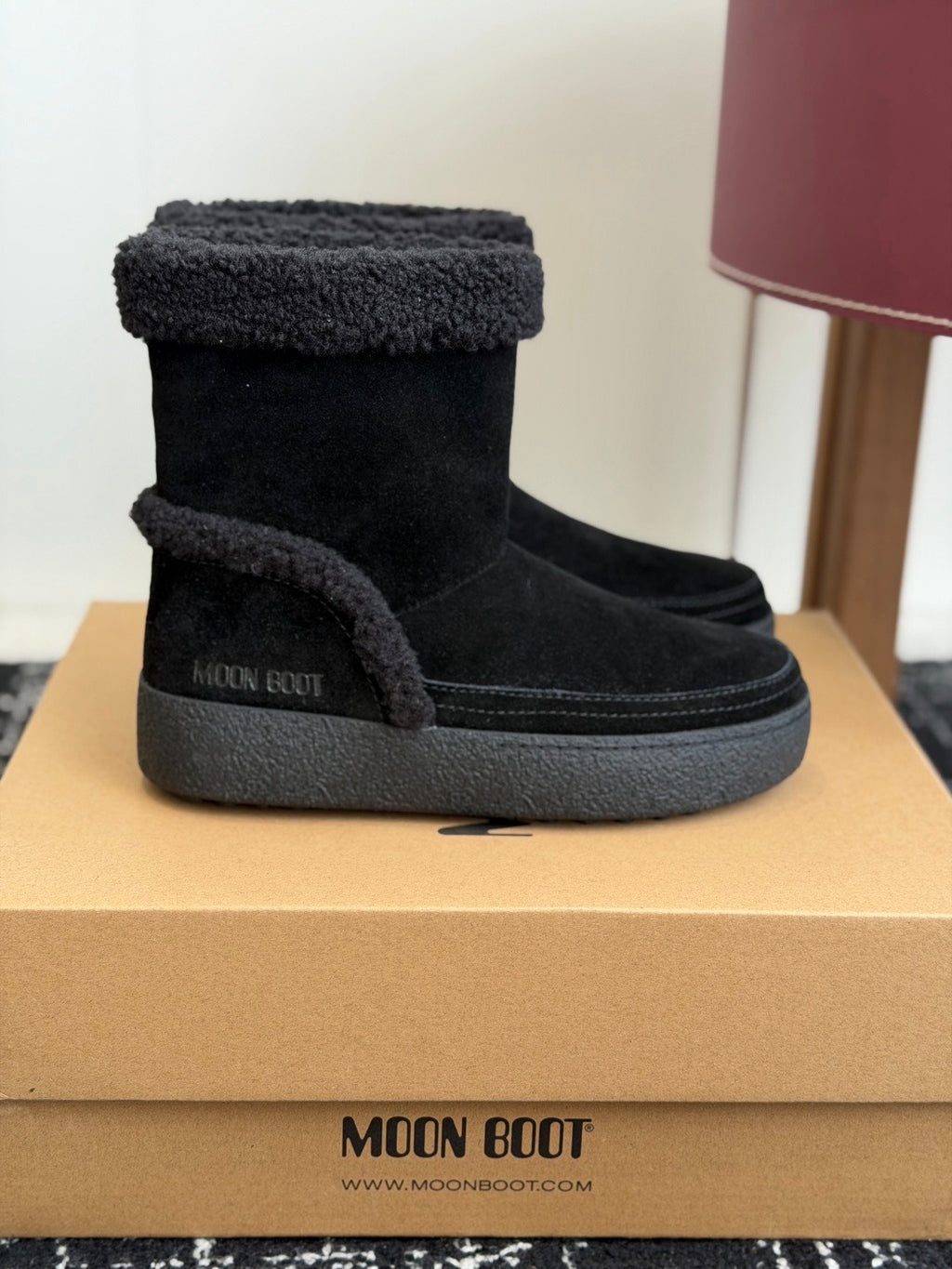 Moon Boot