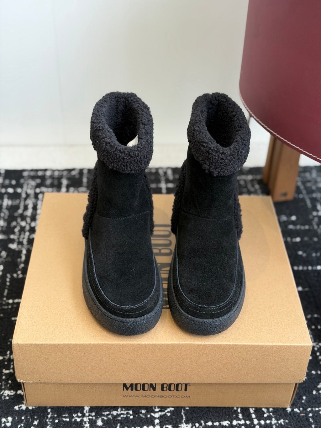 Moon Boot