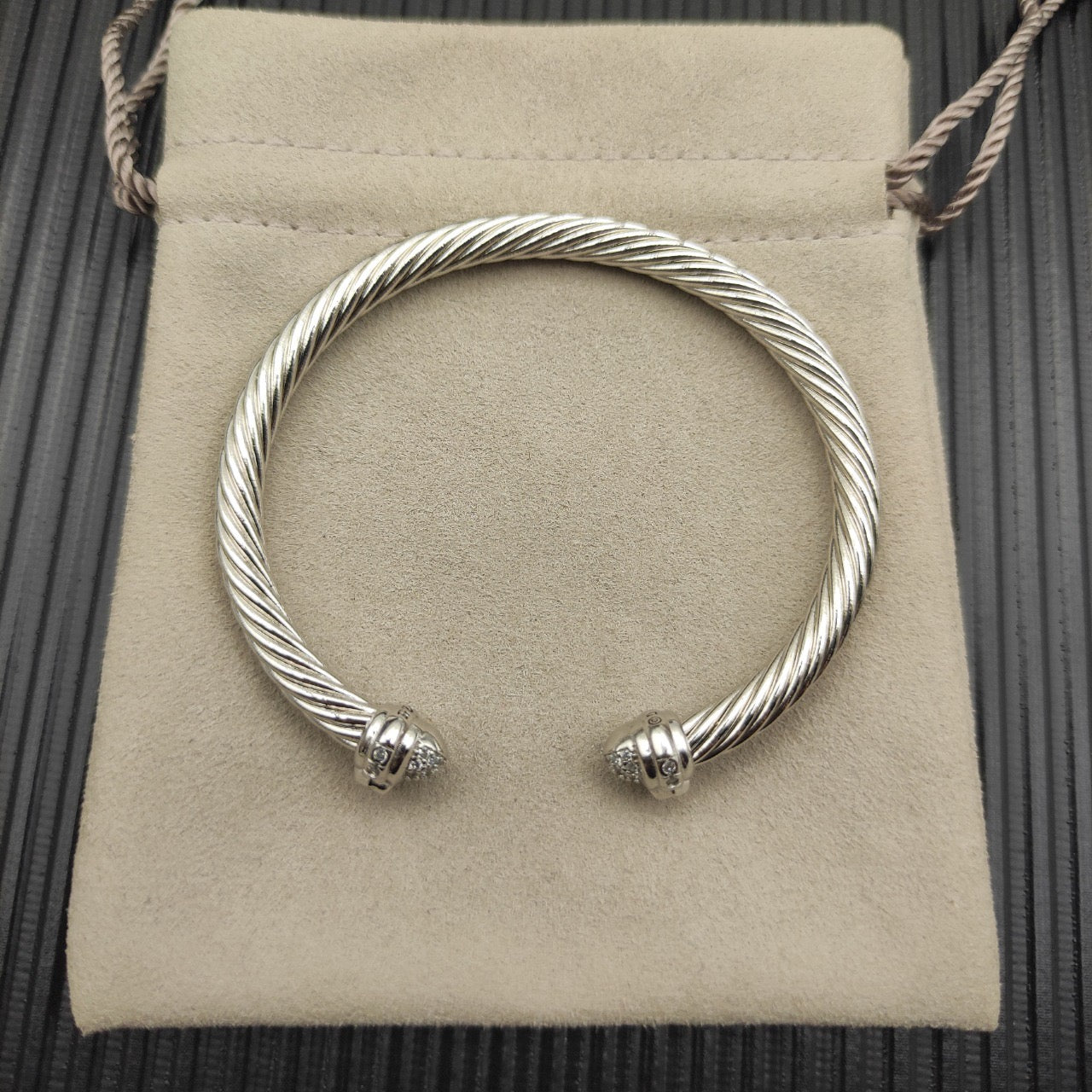 David Yurman