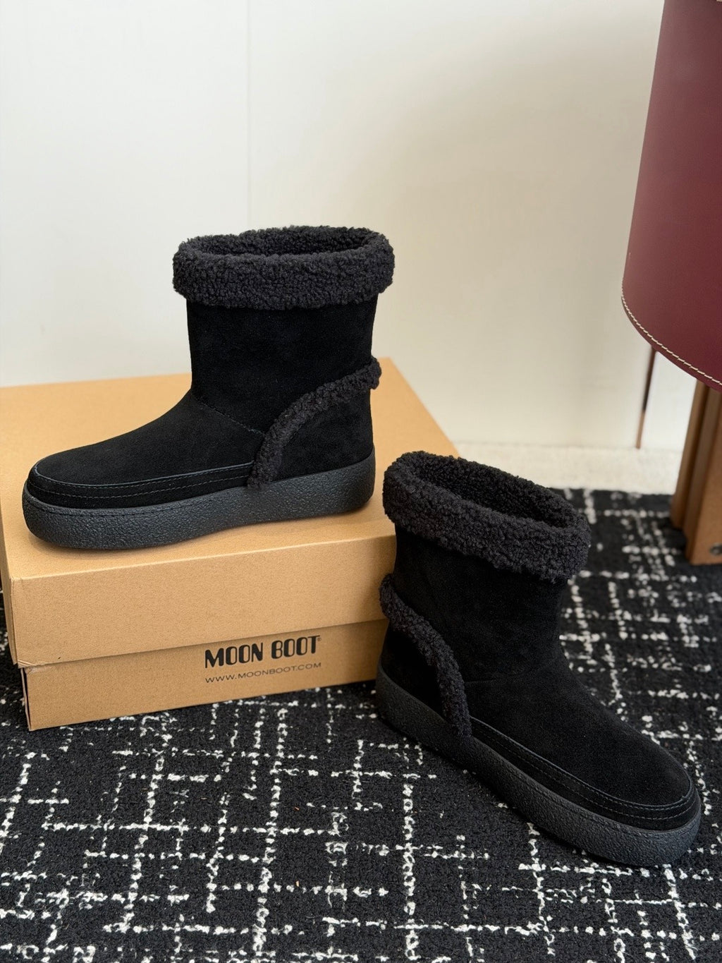 Moon Boot
