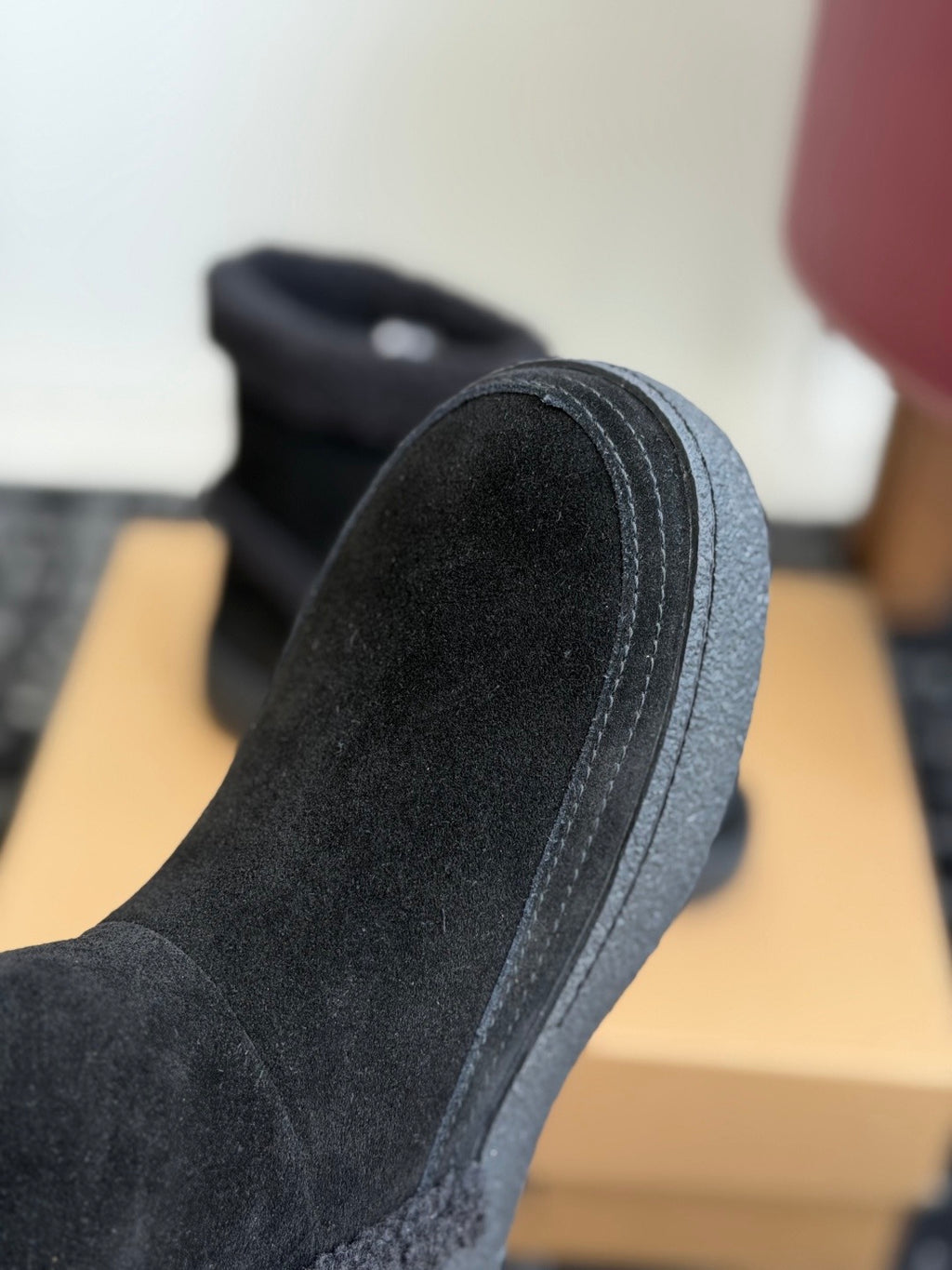 Moon Boot