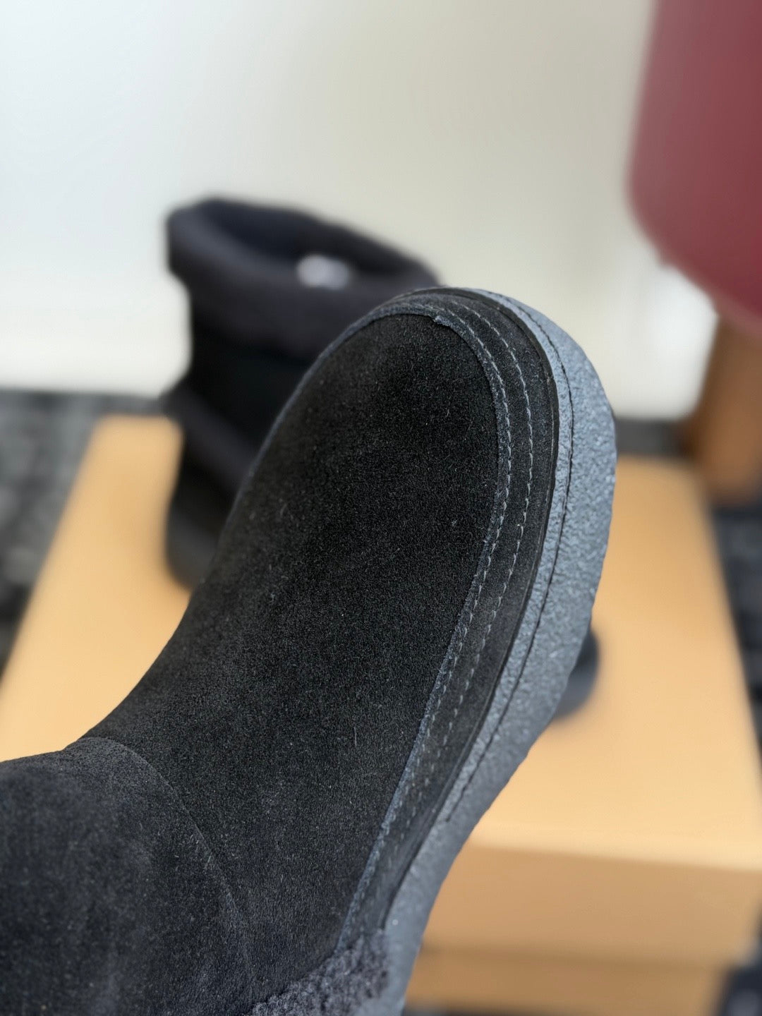 Moon Boot