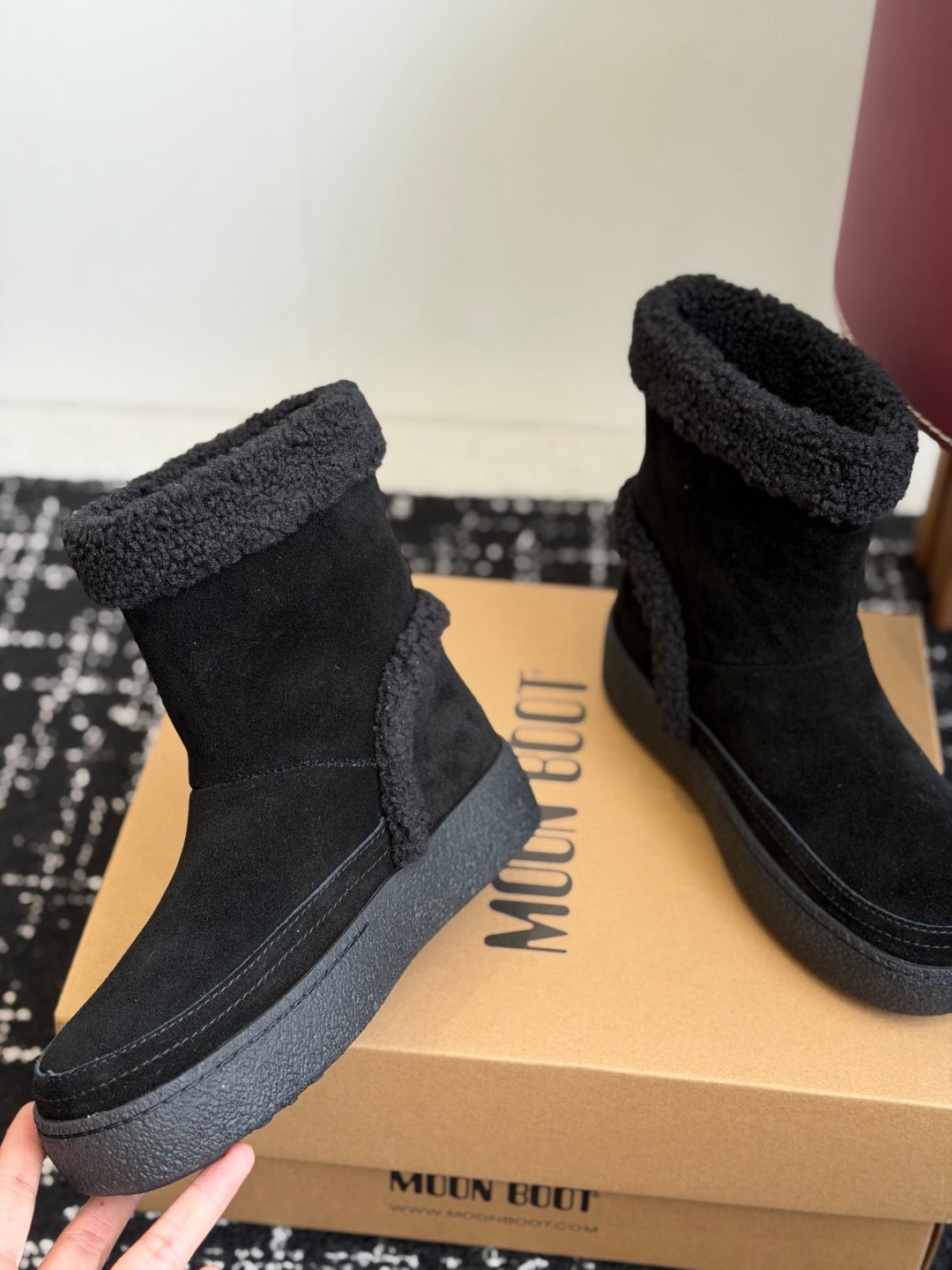 Moon Boot