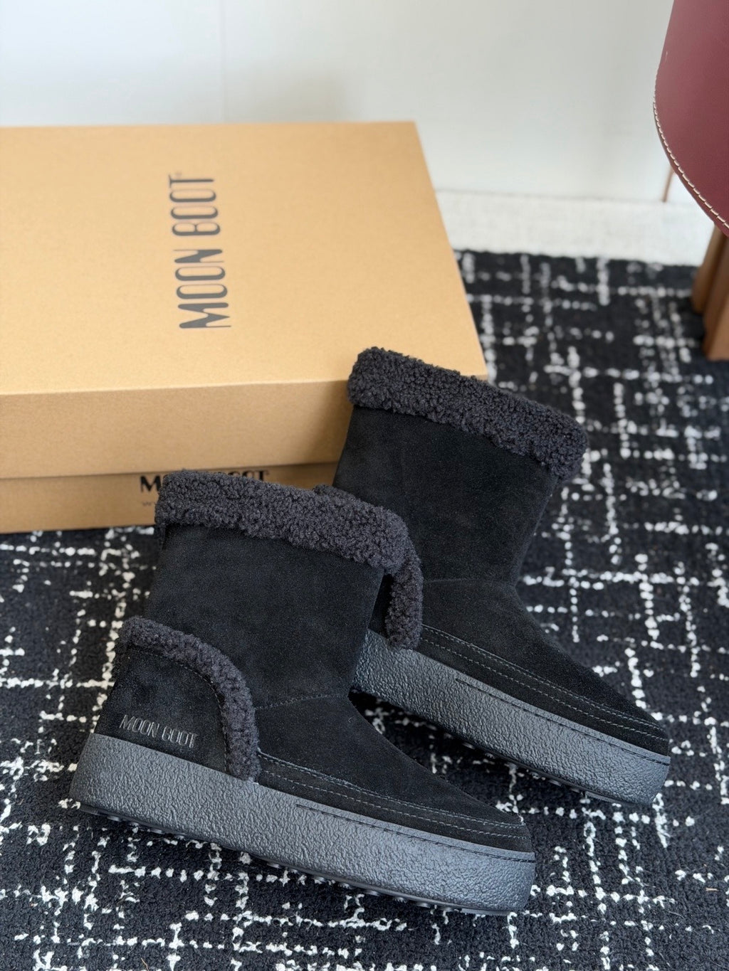 Moon Boot