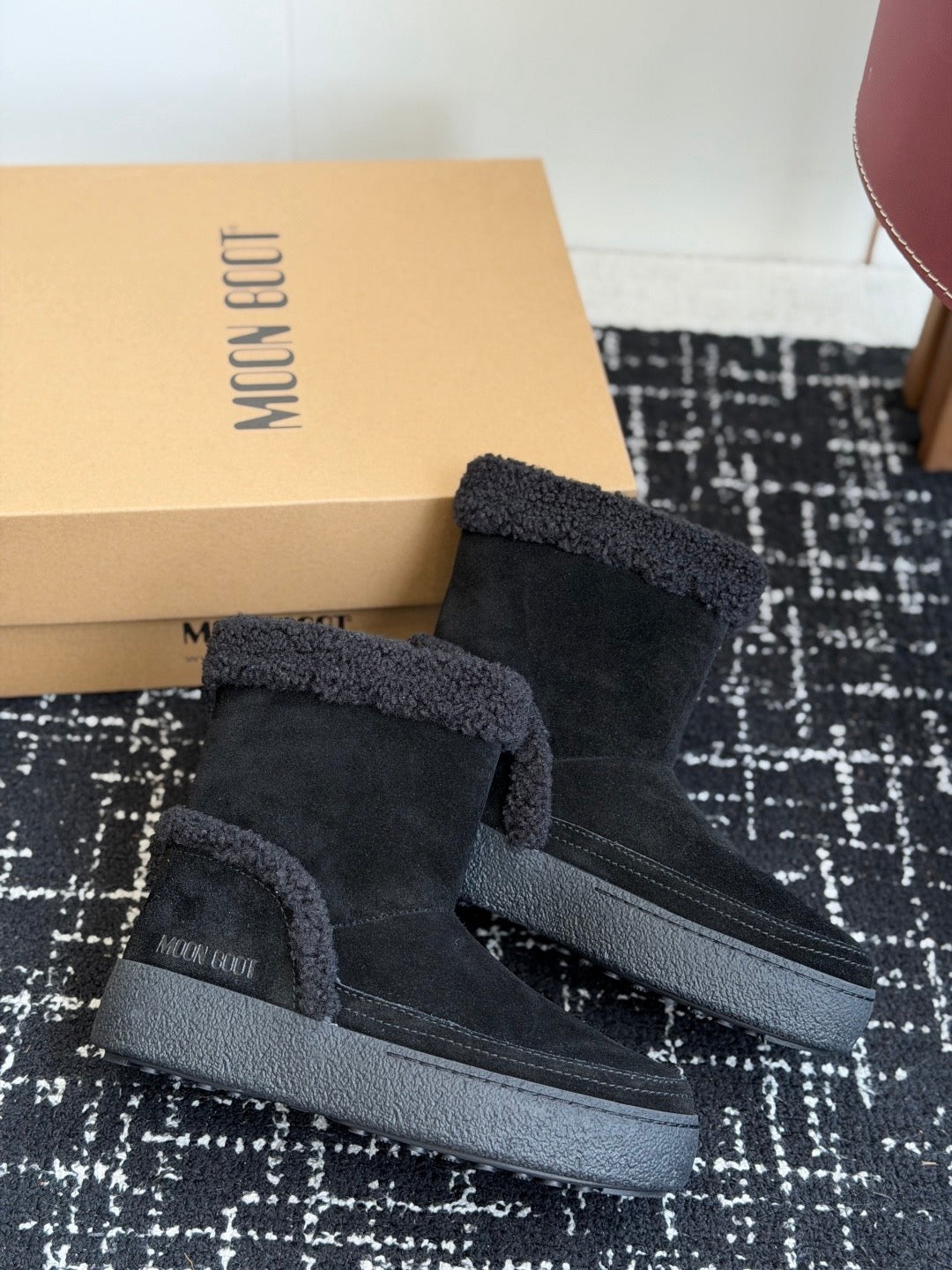 Moon Boot