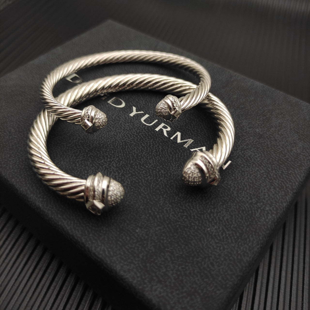 David Yurman